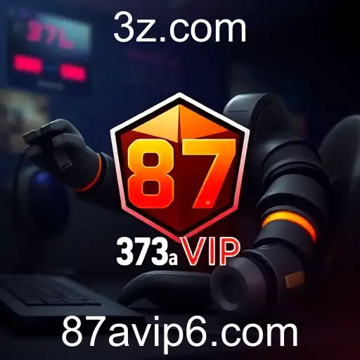 Novidades quentes no 87a VIP: Online gaming em alta