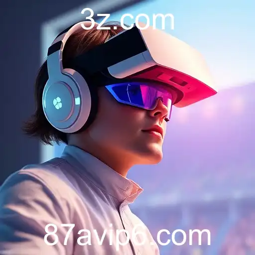 Revolução Digital no Mundo dos Jogos com 87a VIP