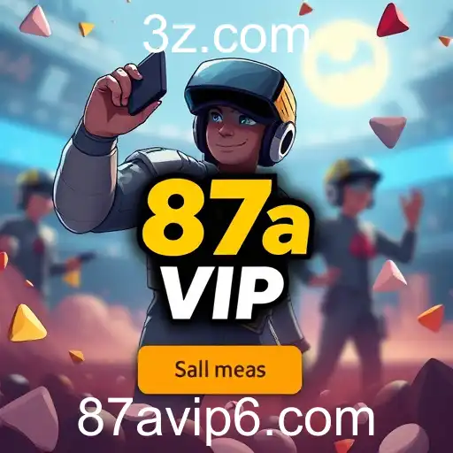 Crescimento do 87a VIP no Cenário de Jogos em 2026