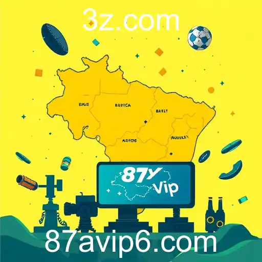 A Ascensão dos Jogos Online no Brasil