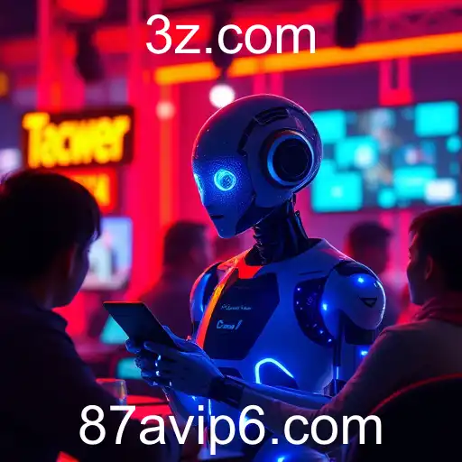 A Evolução dos Jogos Online e a Influência do 87a VIP