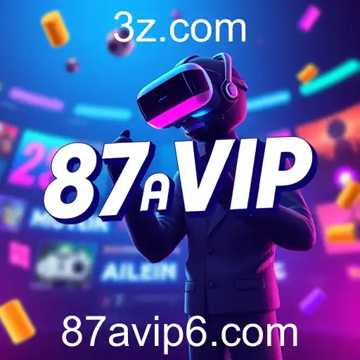 Expansão do 87a VIP: Impacto no Mundo dos Jogos