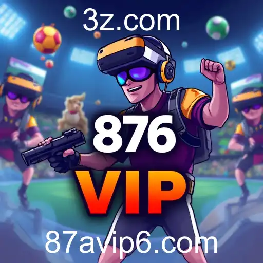 Explorando o Futuro dos Jogos com 87a VIP