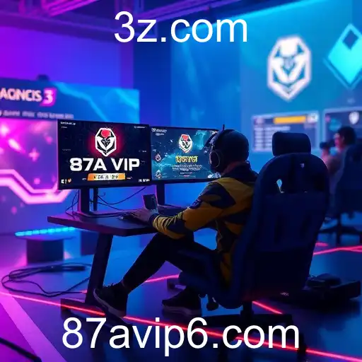 A Evolução dos Jogos Online no Brasil