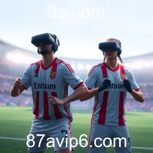 O Impacto dos Avanços Tecnológicos nos Jogos Online