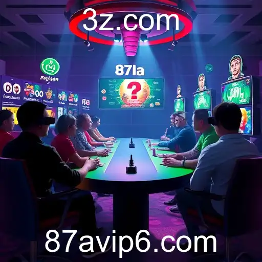 Tendências em Plataformas de Jogo Online