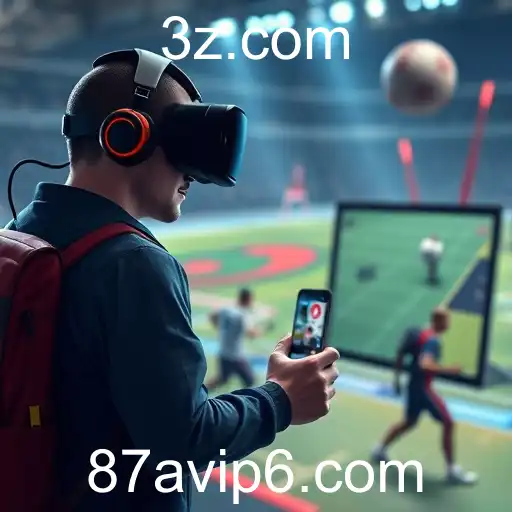 Inovações e Tendências no Mundo dos Jogos com 87a VIP