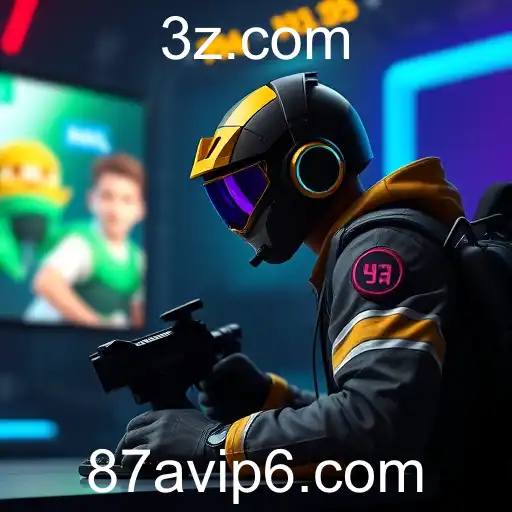 A Ascensão do 87a VIP no Cenário Brasileiro de Jogos