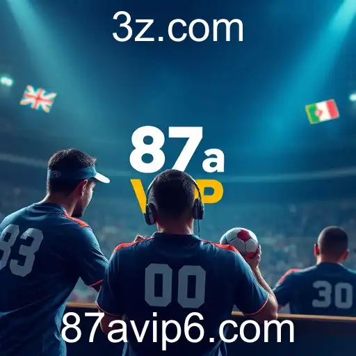 A Revolução do 87a VIP no Mundo dos Jogos