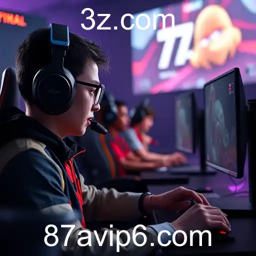 Tendências e Inovações nos Jogos Online em 2026