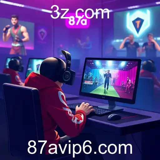 Tendências e Inovação no Mundo dos Jogos Online