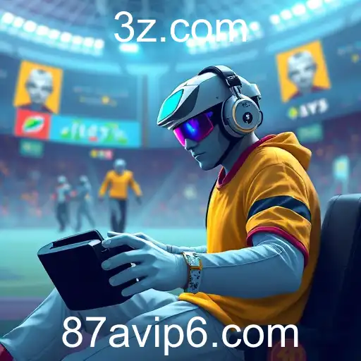 Tendências e Inovações no Mundo dos Jogos em 2026