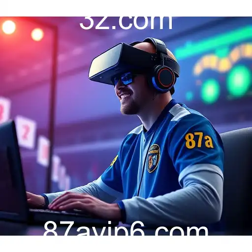 Boom do Jogo Online: A Ascensão da '87a VIP'