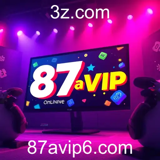 O Impacto do 87a VIP no Mercado de Jogos