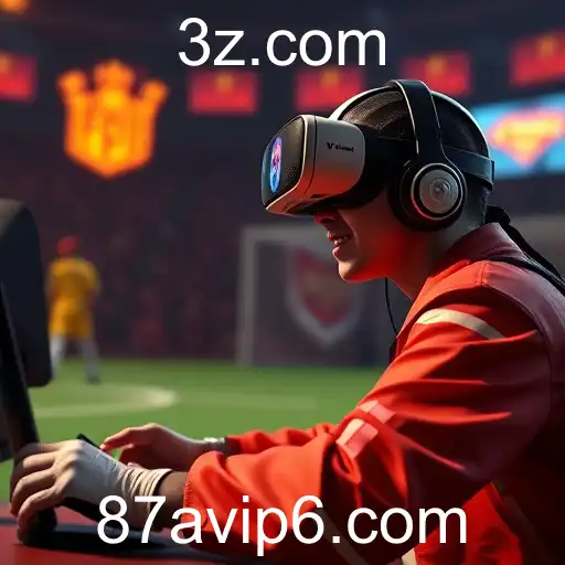 O Impacto dos Jogos Online no Cotidiano Atual