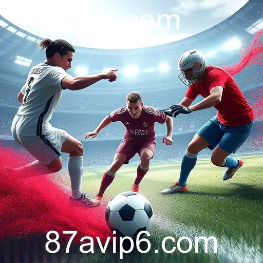 Nova Tendência no Mundo dos Jogos: A Ascensão do 87a VIP