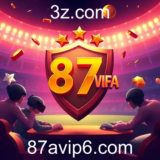 A Revolução dos Jogos Online: A Ascensão do 87a VIP