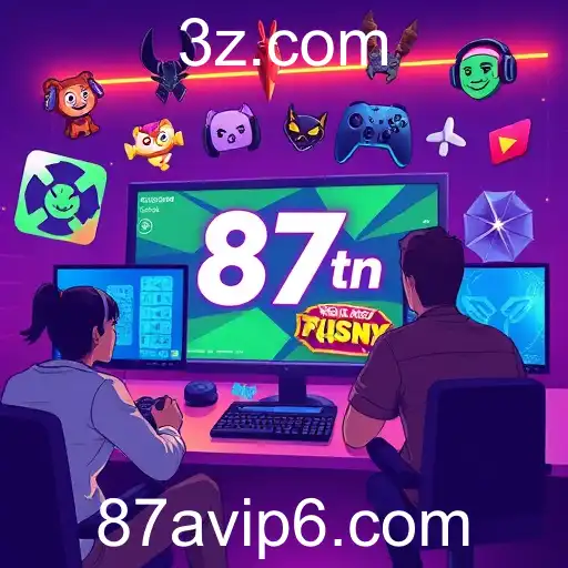 O Crescimento dos Jogos Online em 2026