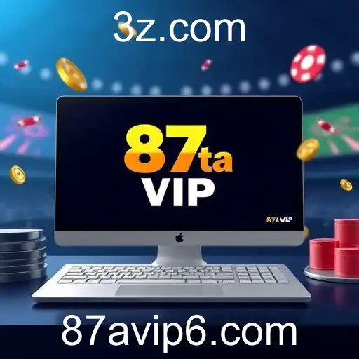 A Ascensão do Fenômeno 87a vip nos Jogos Online