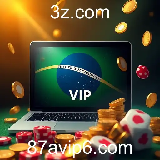 A Ascensão dos Jogos de Azar Online no Brasil