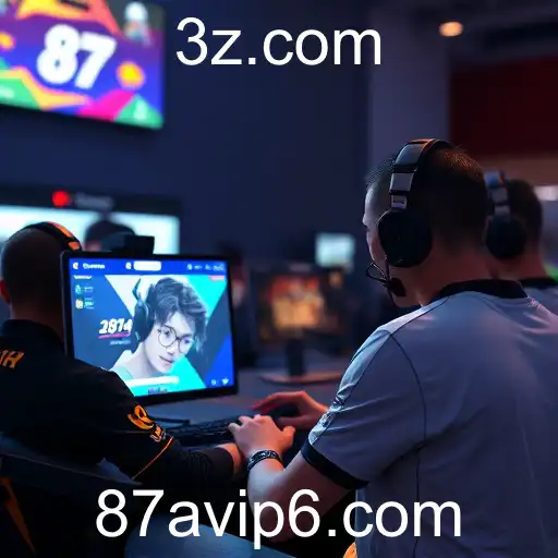 A Evolução do '87a vip' no Cenário dos Jogos de 2026