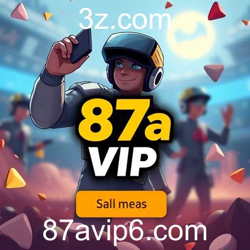 Crescimento do 87a VIP no Cenário de Jogos em 2026