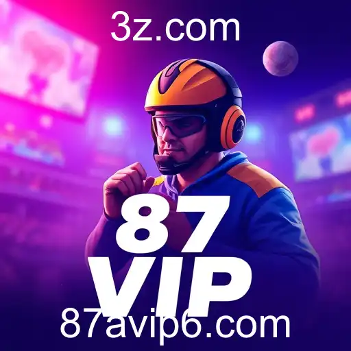 Ascensão dos Sites de Jogos: O Caso do 87a VIP