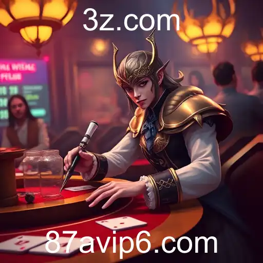 O Boom de 87a VIP e a Revolução dos Jogos Online