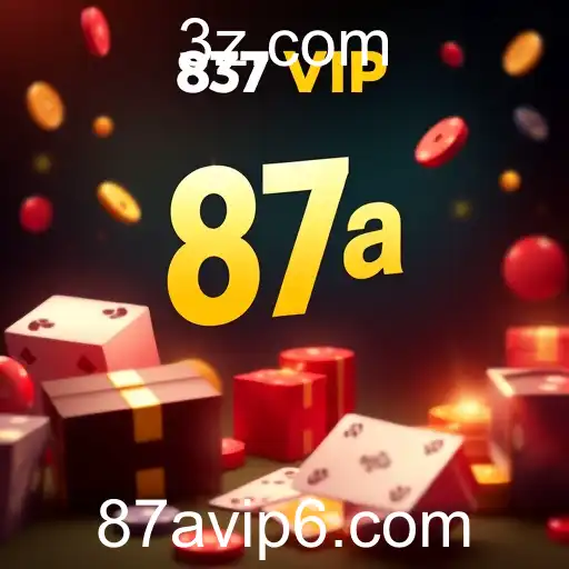 A Evolução do 87a VIP no Cenário dos Jogos