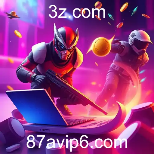 A Expansão do Cenário de Jogos Online com 87a VIP