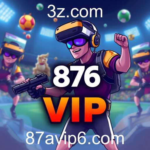 Explorando o Futuro dos Jogos com 87a VIP