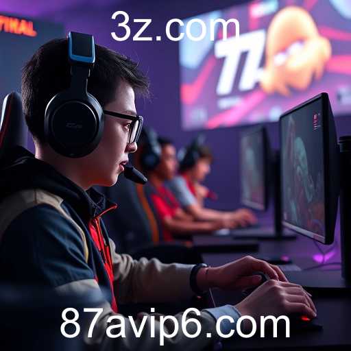 Tendências e Inovações nos Jogos Online em 2026