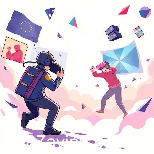 O Avanço do 87a VIP e seus Impactos no Cenário de Jogos em 2025