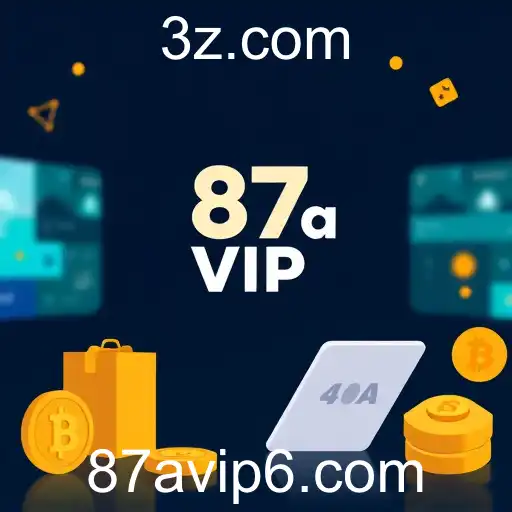 O Crescimento dos Jogos Online e a Influência do 87a VIP