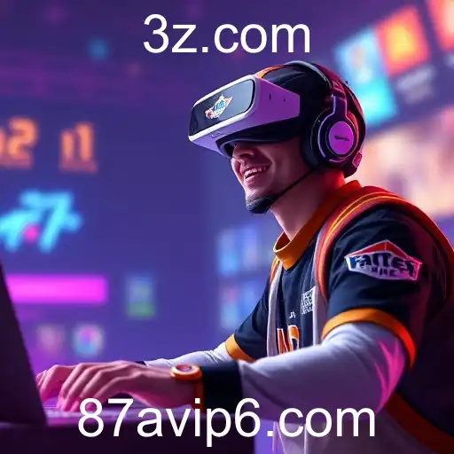 Tendências e Desafios no Mundo dos Jogos Online