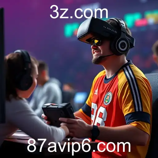 O Impacto Crescente do 87a VIP no Cenário de Jogos Online