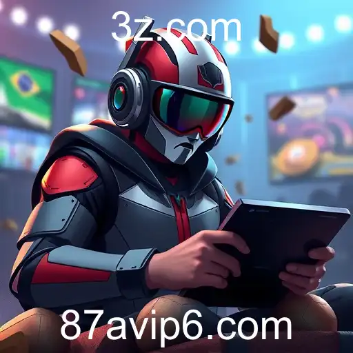 Crescimento e Desafios dos Sites de Jogos em Português