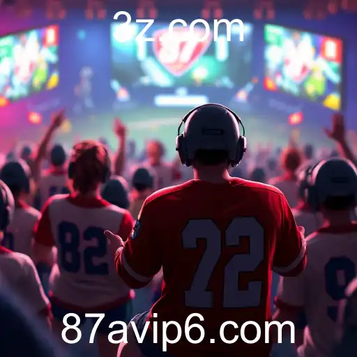 O Crescimento dos Jogos Online e a Influência do 87a VIP