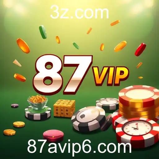 O Crescimento dos Jogos On-line com 87a VIP