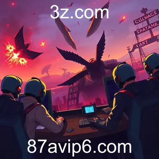A Evolução dos Jogos Multijogador: Comunidade e Competição nos Tempos Modernos