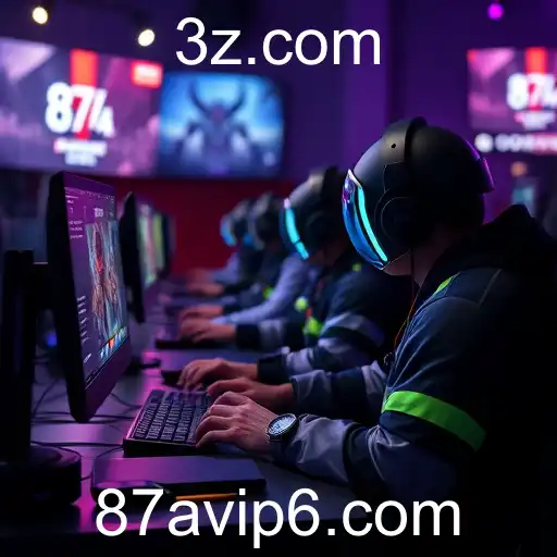 Novidades e Tendências no Mundo dos Jogos Online