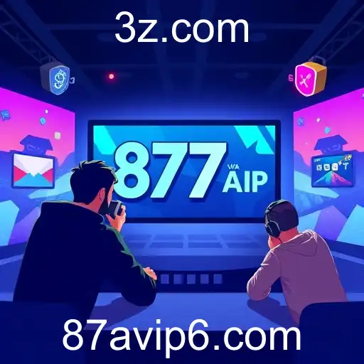 A Reviravolta dos Cassinos Online e o Papel do 87a VIP