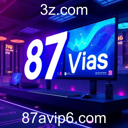 A Revolução dos Jogos Online e o Impacto de 87a Vip