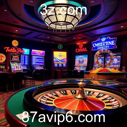 Tendências no Mundo dos Jogos Online em 2026