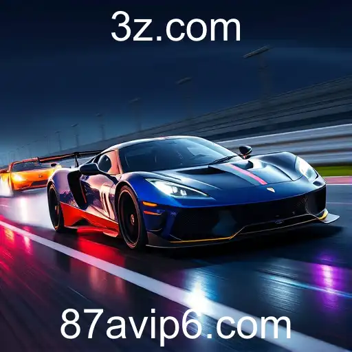 A Velocidade do Entretenimento: Descubra os Jogos de Corrida no 87a VIP