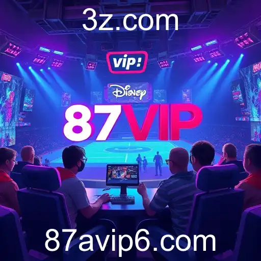A Revolução dos Jogos Online com 87a VIP