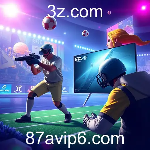 A Ascensão dos Jogos On-line: 87a VIP em Destaque