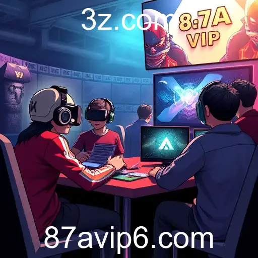 Tendências e Estratégias no Mundo dos Jogos Online