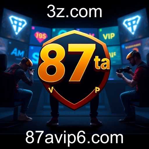 A Ascensão do '87a VIP' no Cenário de Jogos Português