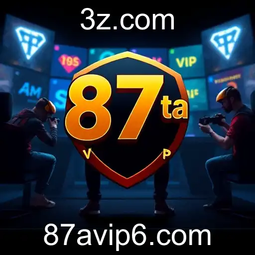 A Ascensão do '87a VIP' no Cenário de Jogos Português